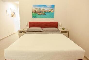 Campanili Di Puglia B&b