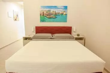 Campanili Di Puglia B&b