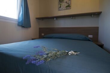 호텔 Campeggio Bocca Di Cecina