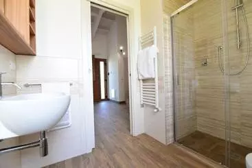 Hotel Rural La Cerqua