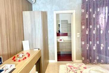 Luxury B&b Coccolhouse