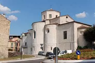 ペンション B&b Residence Armonia Sulmona