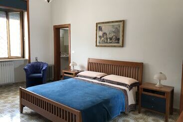 펜션 Guest House Mina