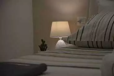 پانسیون In & Out Matera