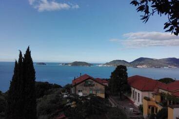 ペンション La Rosa