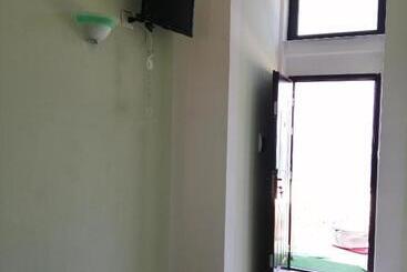 Pensione Una Terrazza Sul Mare