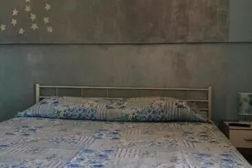 Pensão Una Terrazza Sul Mare