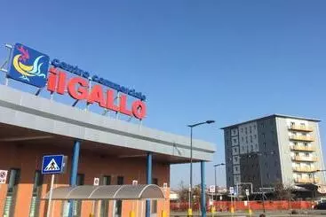 The Residence Galliate