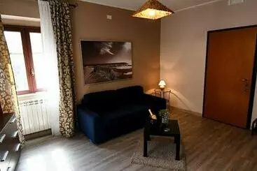 B&b Borgo Antico