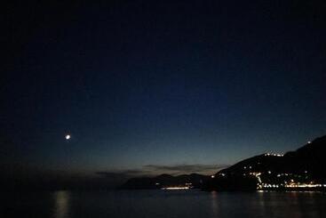 Bed and Breakfast La Maggiolina Camere La Spezia