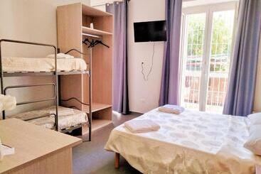 צימר Affittacamere Olimpo