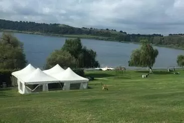 Aamiaismajoitus (B&B) Il Cenacolo Di Sissi