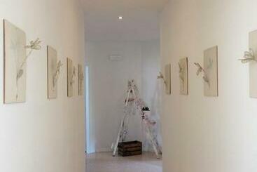 ベッドアンドブレックファースト Joy Living