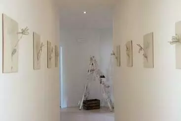 Aamiaismajoitus (B&B) Joy Living