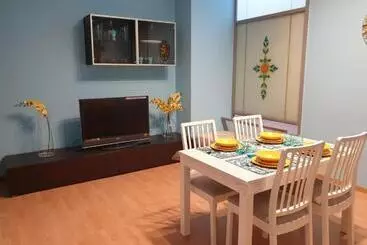 Bed & Breakfast Juliette Rooms