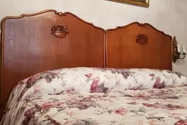Hostal Il Canto Del Fuoco