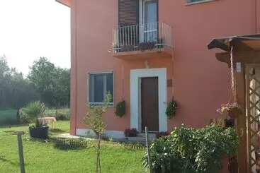 Pensjonat Dal Capitano Di Nemo