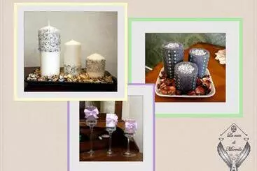 پانسیون La Casa Di Marcello