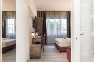 Pensión Le Nove Muse Guesthouse