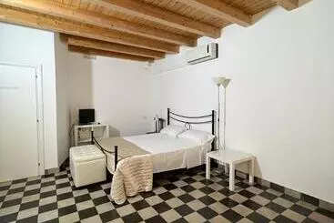 پانسیون Pantalica Rooms Affittacamere Sortino Siracusa