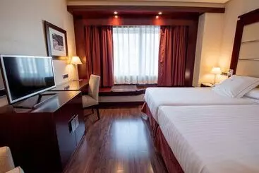 Hôtel Andalucia Center