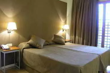 Hotel Convento De Santa Clara