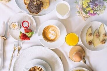 酒店 Ercilla Embarcadero