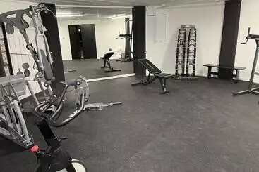 酒店 Ercilla Embarcadero