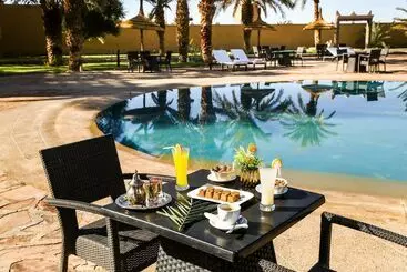 Otel Erfoud Palace