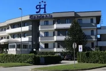 Hotel Gardenia