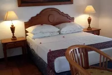 호텔 Gili Air & Restaurant