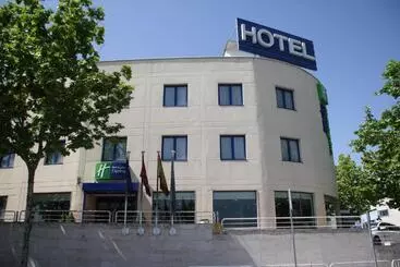 酒店 Holiday Inn Express San Sebastian De Los Reyes, An Ihg
