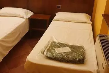 ホテル Il Carrettino Country