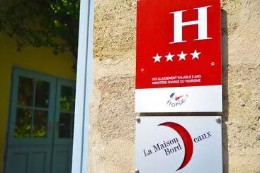 Hotel La Maison Bordeaux