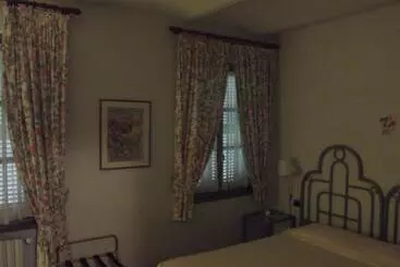 호텔 Locanda Del Boscogrande