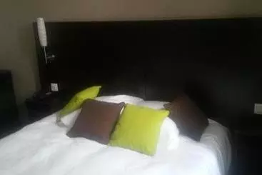 בית מלון כפרי Lor'N Hôtel