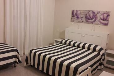 בית מלון כפרי Principe