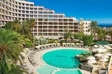 Hotel Seaside Sandy Beach