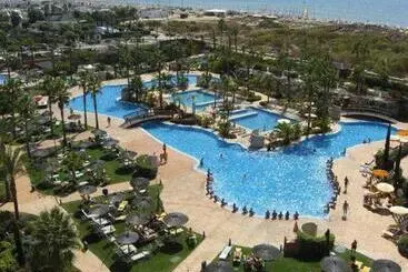 Puerto Antilla Grand Hotel