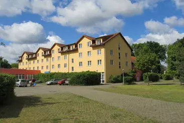 SensConvent Hotel Michendorf