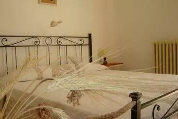 Bed and Breakfast Beb Dal Barbarossa