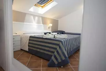 B&b L Artista