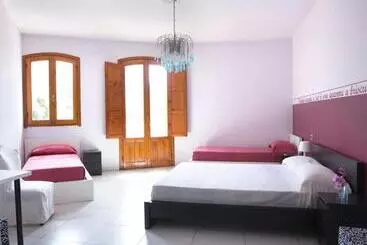 B&b Persi Nel Sud