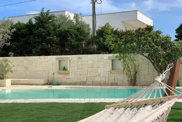 B&b Villa Ginevra