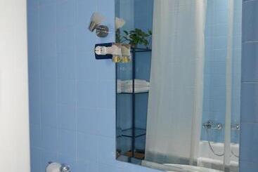 تختخواب و صبحانه A Casa Di Carla