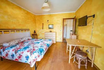 Bed and Breakfast L Arziga