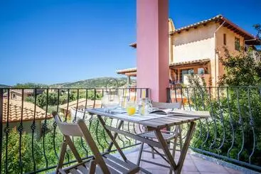 B&b I Colori Di Chia