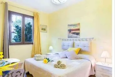 B&b I Colori Di Chia