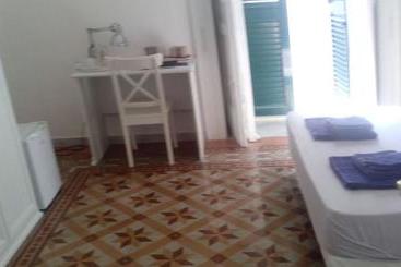 Nocleg ze śniadaniem Il Canto Delle Sirene