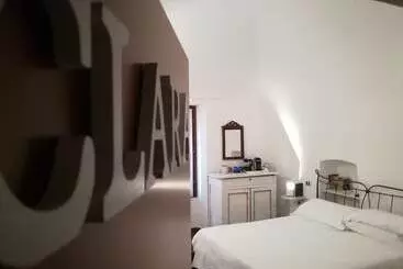 Bed and Breakfast La Terrazza